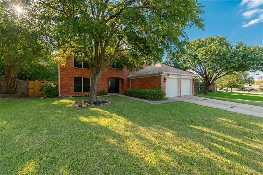 1519 Warwick Drive, Mansfield, TX 76063