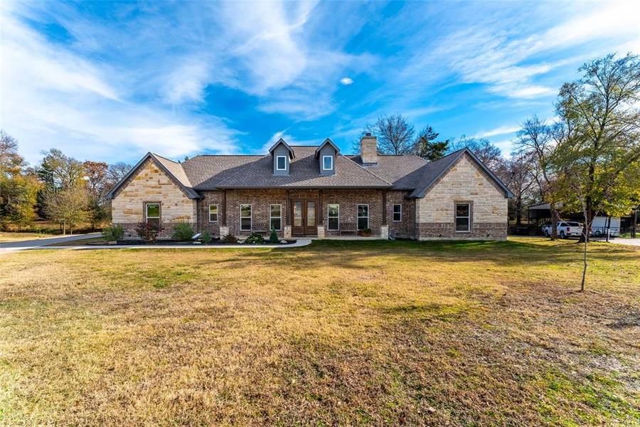 110 Nob Hill Circle, Combine, TX 75159