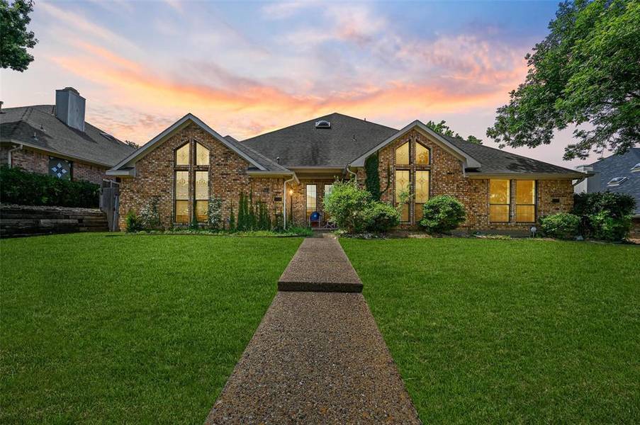 2808 Monet Place, Dallas, TX 75287