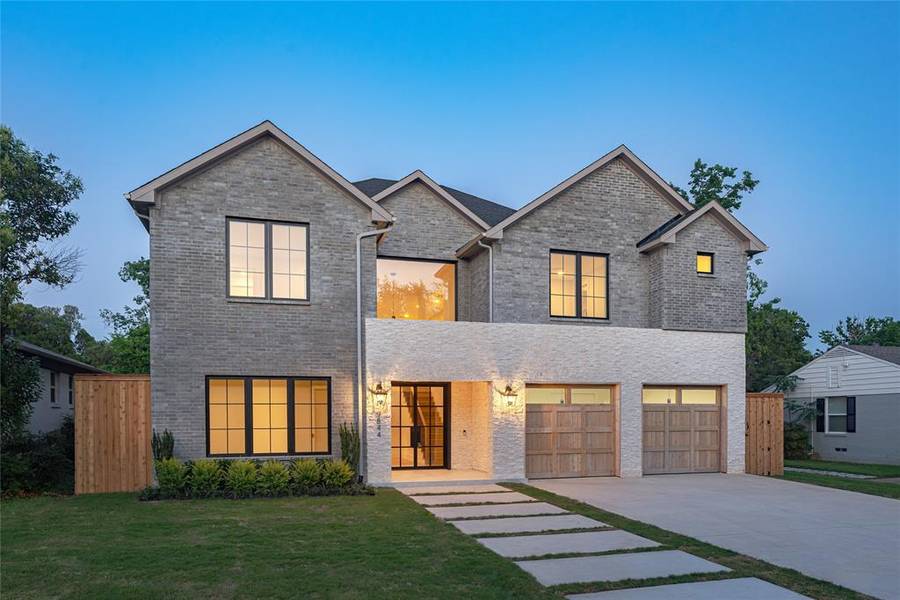 9844 Williamsburg Road, Dallas, TX 75220