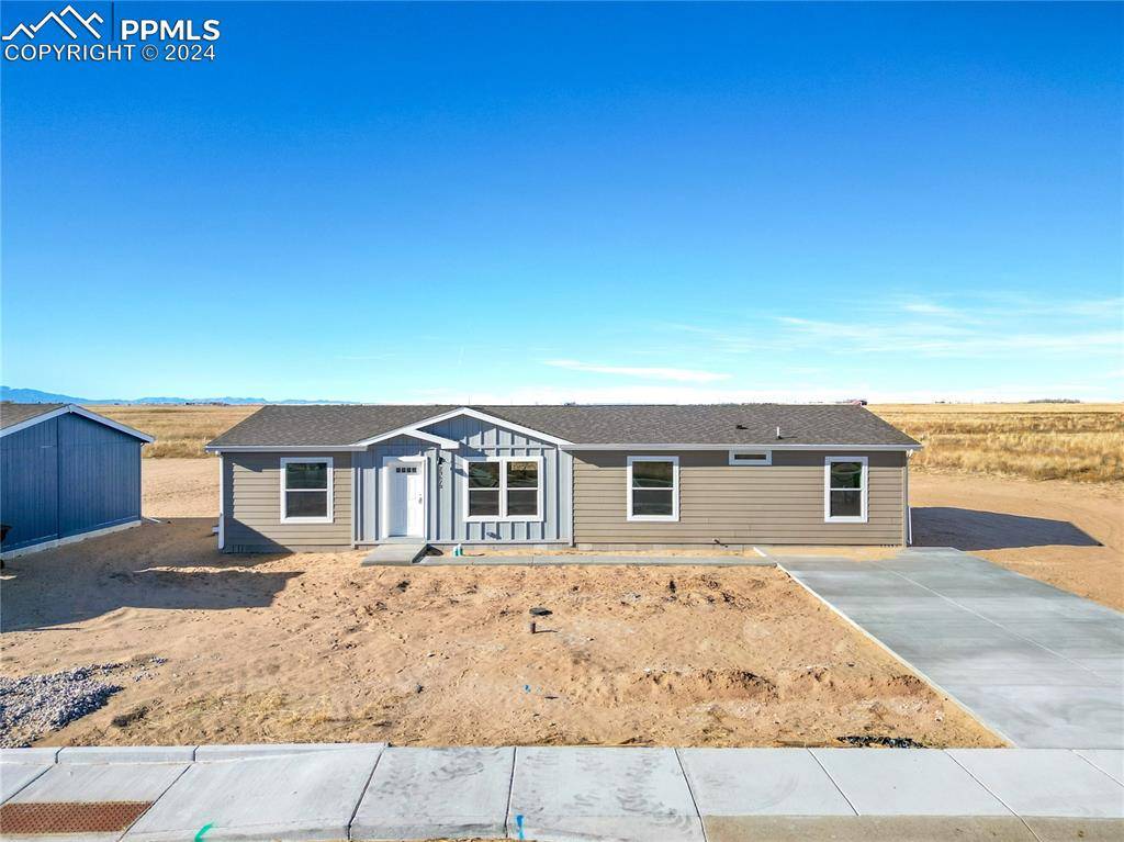 Ellicott, CO 80928,23620 Jayhawk AVE