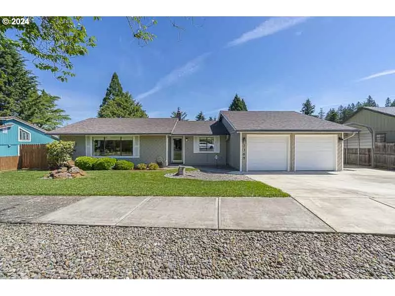 Salem, OR 97302,1365 SE SUNTREE DR