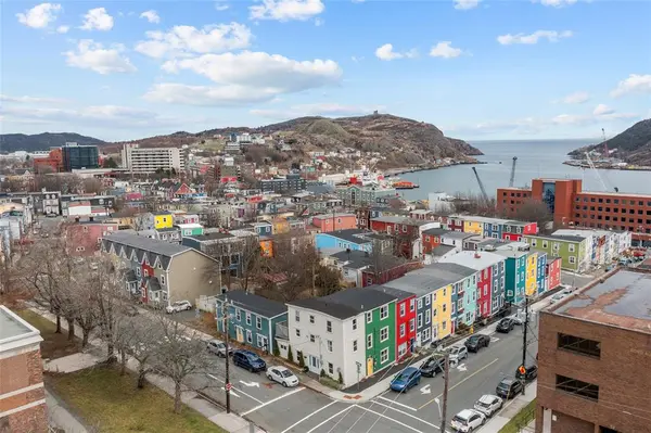 60 Kings Road, St.john's, NL A1C3P6