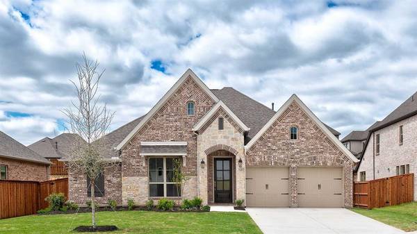 713 Pony Foot Drive, Oak Point, TX 75068