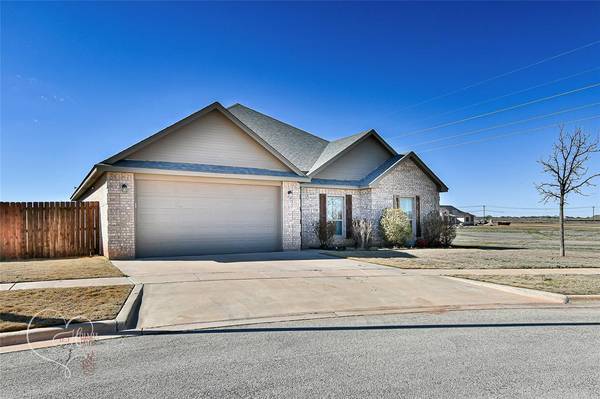 7226 Tuscany Drive, Abilene, TX 79606