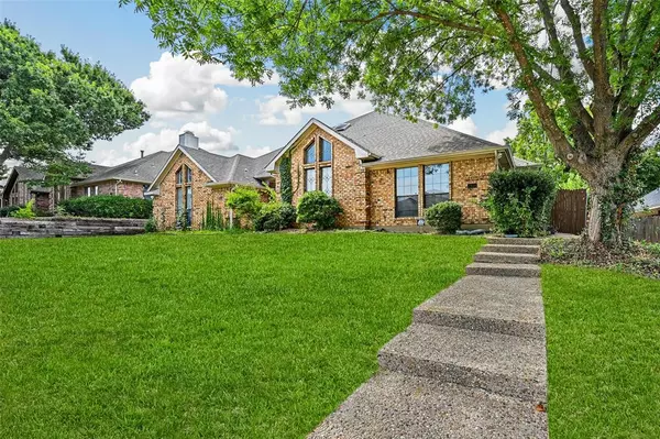 Dallas, TX 75287,2808 Monet Place