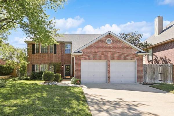 4306 Country Lane, Grapevine, TX 76051