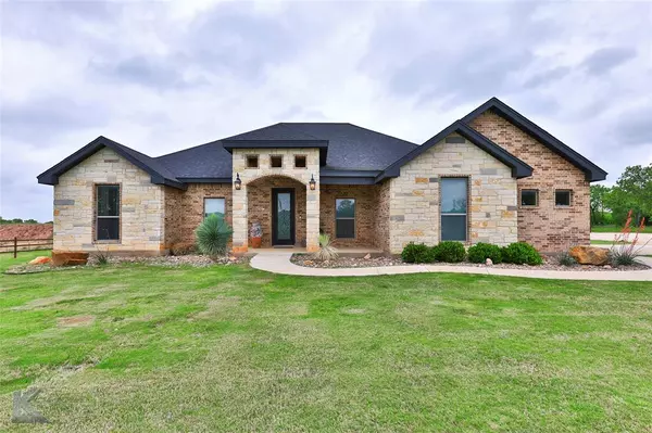 11580 Cr 224, Abilene, TX 79602