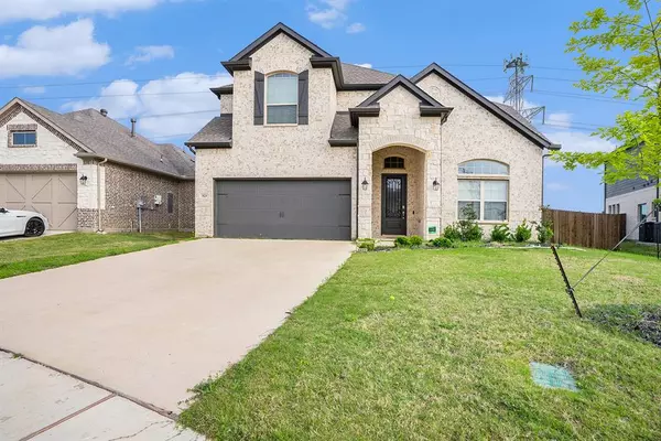 523 William Court, Arlington, TX 76002