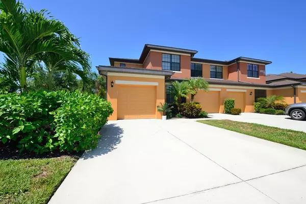 20111 Bravada ST 3, Estero, FL 33928