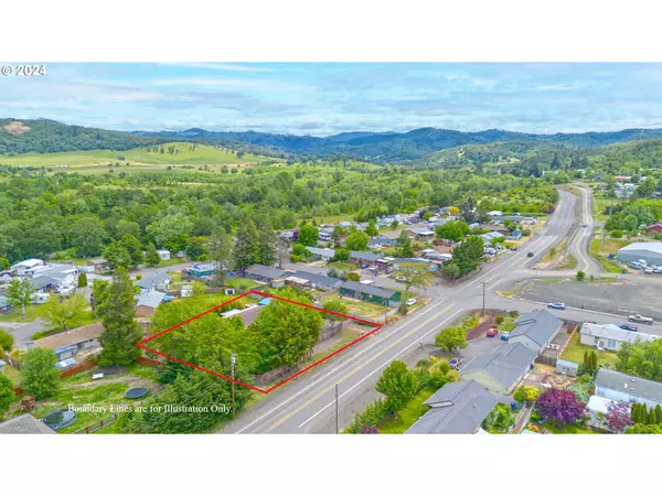 Roseburg, OR 97471,292 ROBERTS CREEK RD