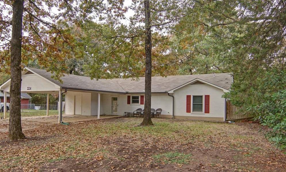 324 CR 1452, Quitman, TX 75783