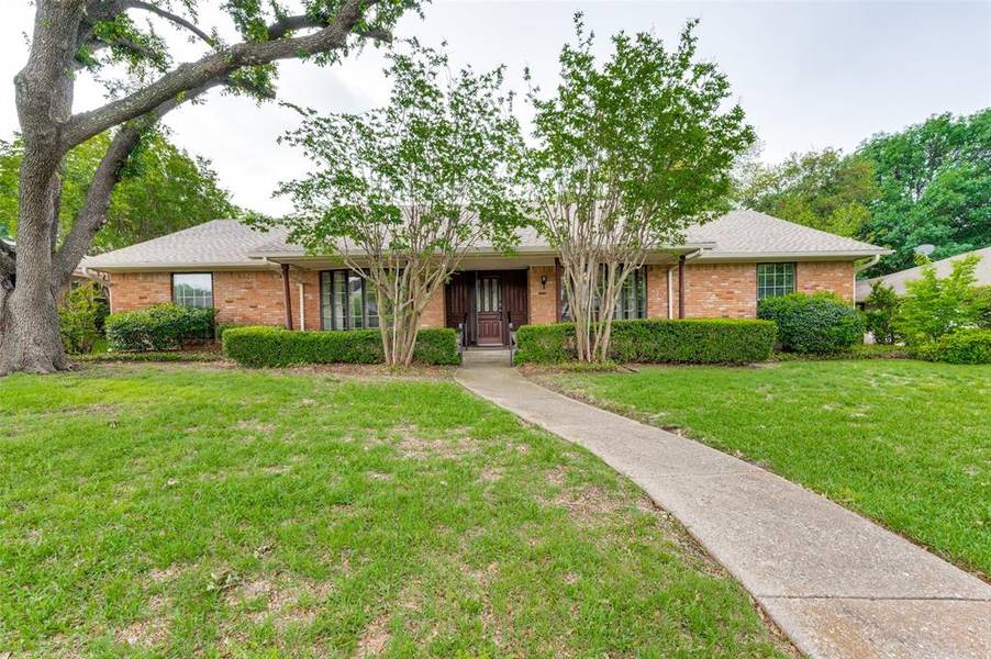 4216 Calculus Drive, Dallas, TX 75244