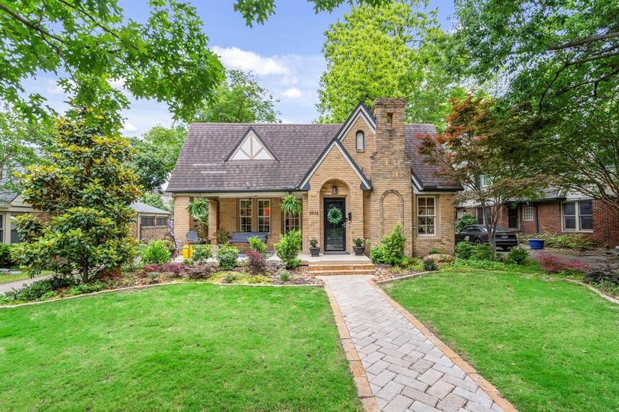 5538 Morningside Avenue, Dallas, TX 75206