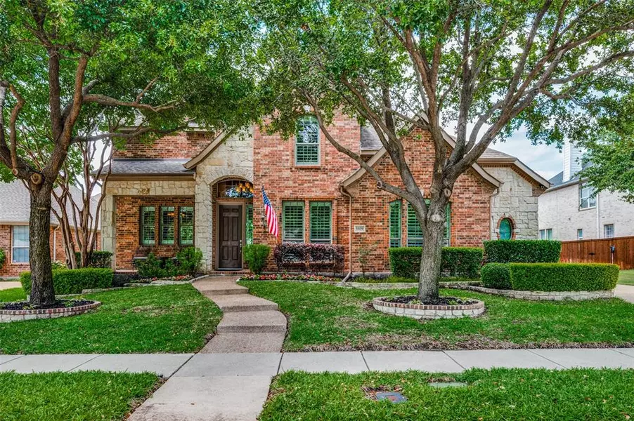 3309 Madison Avenue, Hurst, TX 76054