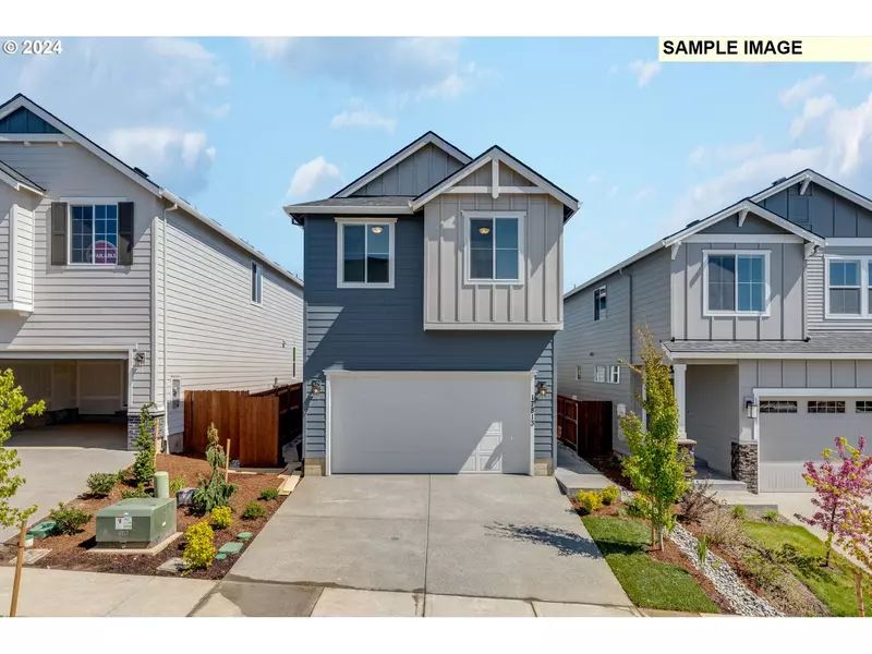 733 NW 178TH WAY, Ridgefield, WA 98642