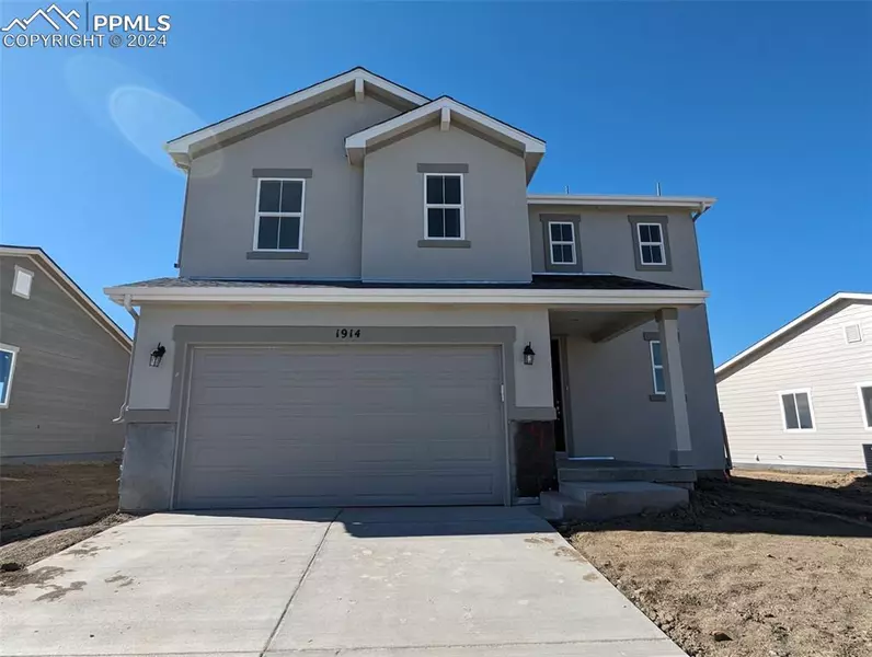 1914 Manassa ST, Pueblo, CO 81001