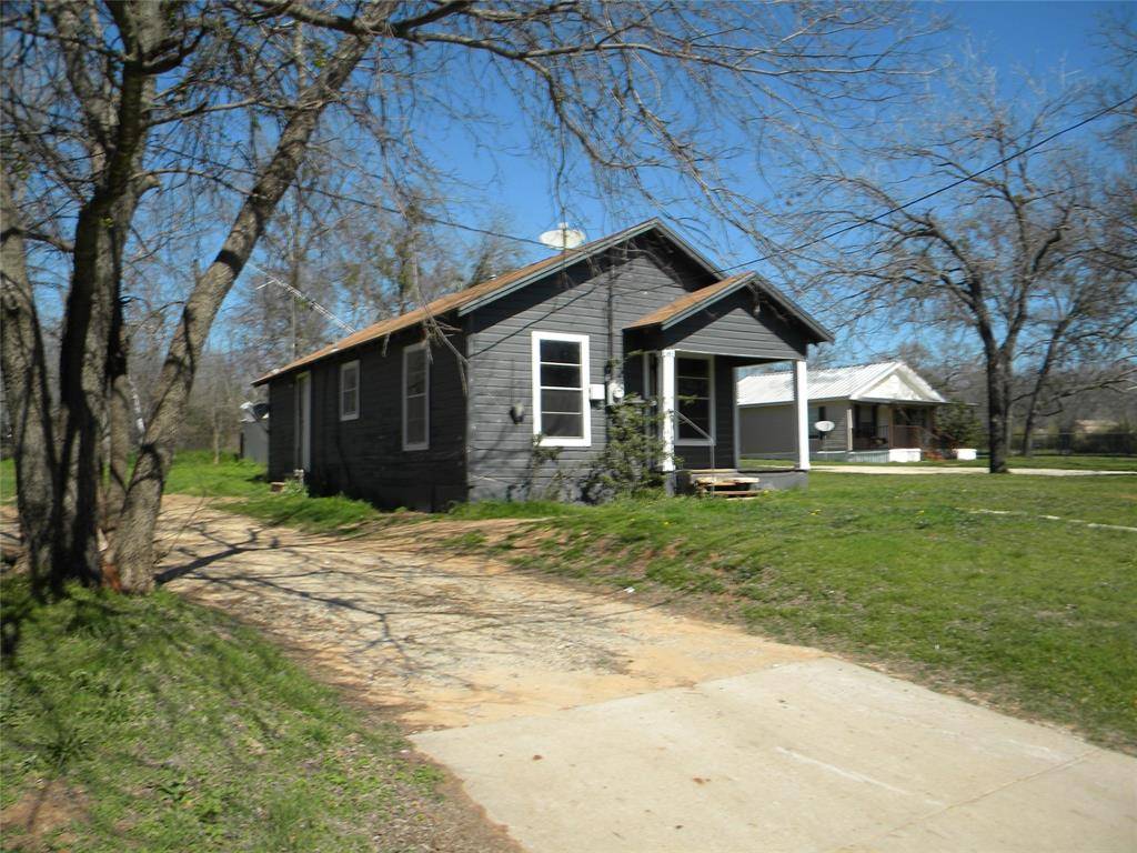 Stephenville, TX 76401,251 E Crow Street E