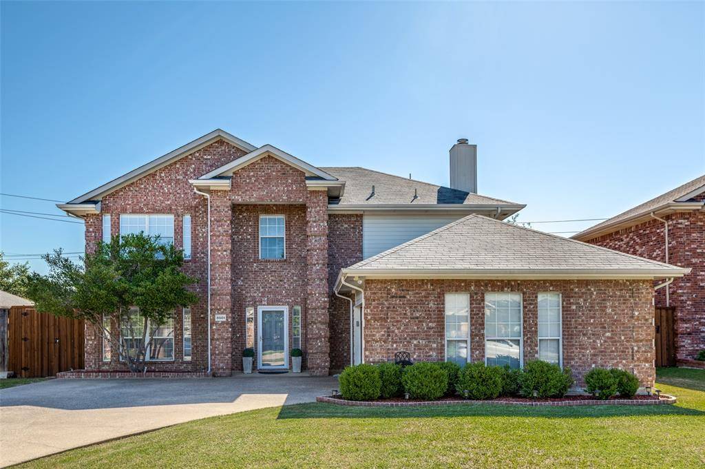 Rowlett, TX 75089,8501 Concord Drive