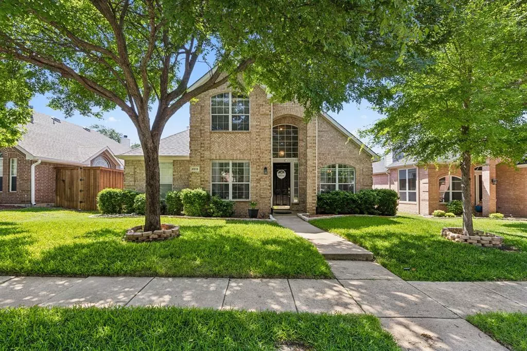 Allen, TX 75013,2015 Knights Court