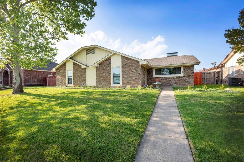 Rowlett, TX 75089,7109 Lakeshore Drive