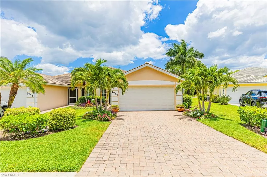 Naples, FL 34104,7767 Berkshire Pines DR