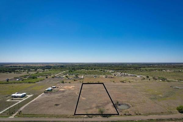 TBD Lot 2 Fm 1126, Corsicana, TX 75110