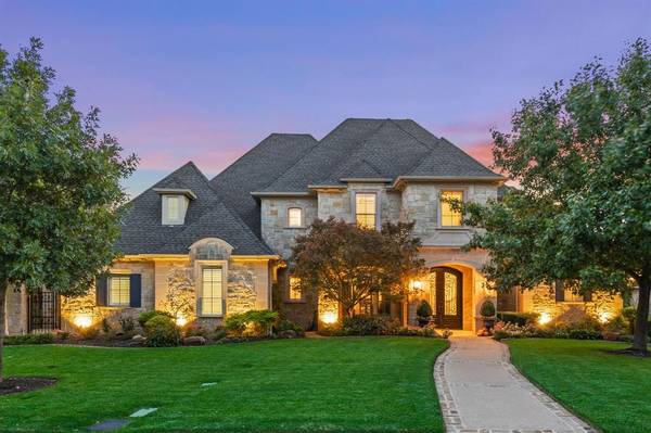 1724 Byron Nelson Parkway,  Colleyville,  TX 76092