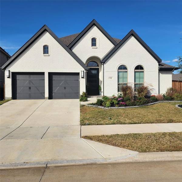 204 Oak Hollow Way, Little Elm, TX 75068