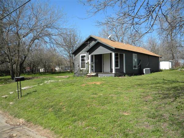 Stephenville, TX 76401,251 E Crow Street E