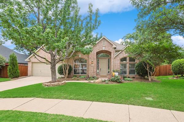 3617 Gallop Court, Flower Mound, TX 75028