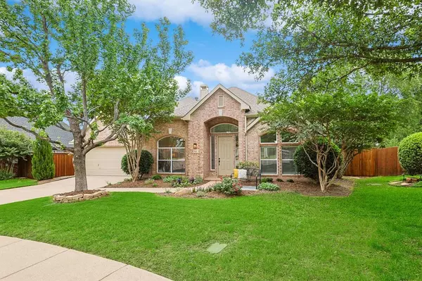 Flower Mound, TX 75028,3617 Gallop Court