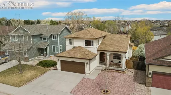 Colorado Springs, CO 80922,5379 Ferrari DR