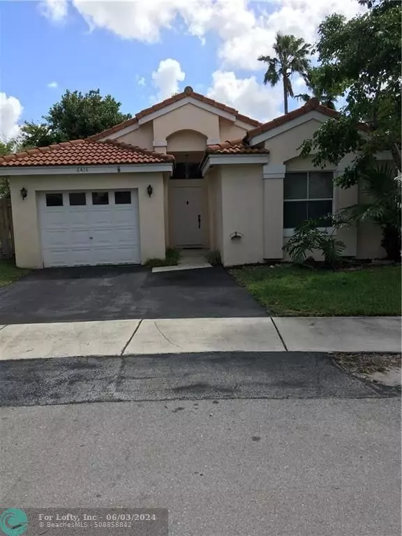 Davie, FL 33328,8414 SW 42nd Ct