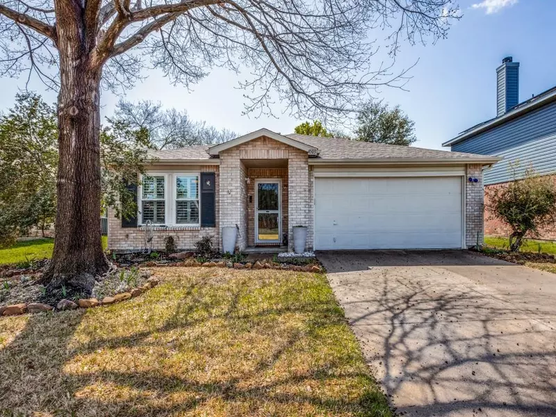 4503 Bellcrest Drive, Mckinney, TX 75070