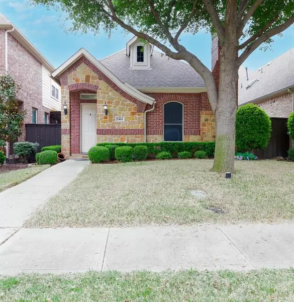 2461 Sunderland Lane, Lewisville, TX 75067