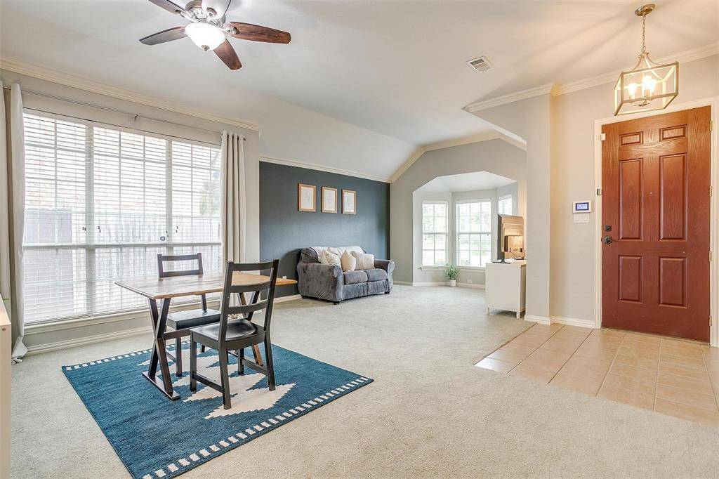 Fort Worth, TX 76244,3904 Spencer Street