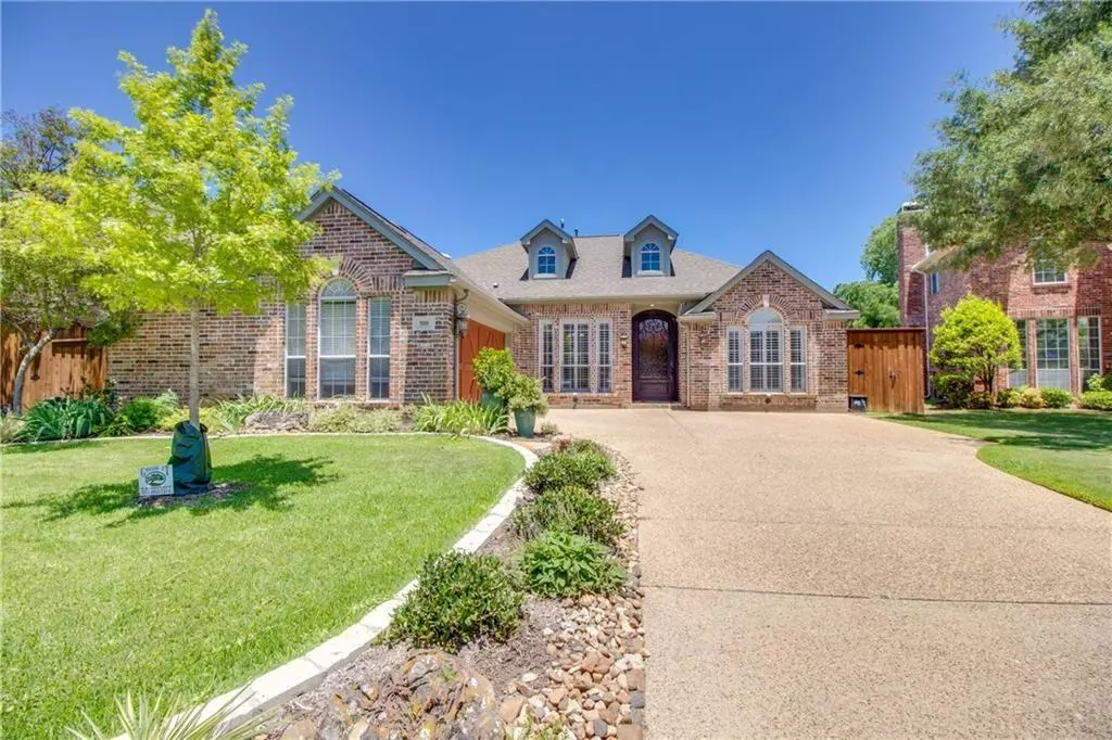 Coppell, TX 75019,508 Layton Drive