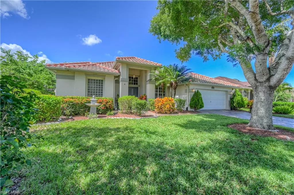 Naples, FL 34109,7517 Citrus Hill LN