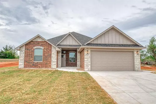 2345 County Road 1260, Blanchard, OK 73010