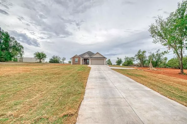 Blanchard, OK 73010,2345 County Road 1260