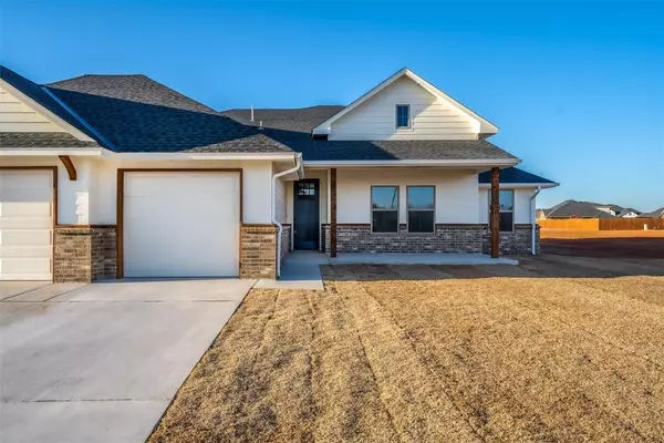 Piedmont, OK 73078,4566 Makenzie Trail