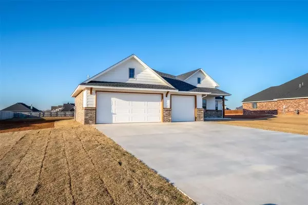 Piedmont, OK 73078,4566 Makenzie Trail