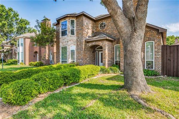 631 Burning Tree Lane, Coppell, TX 75019