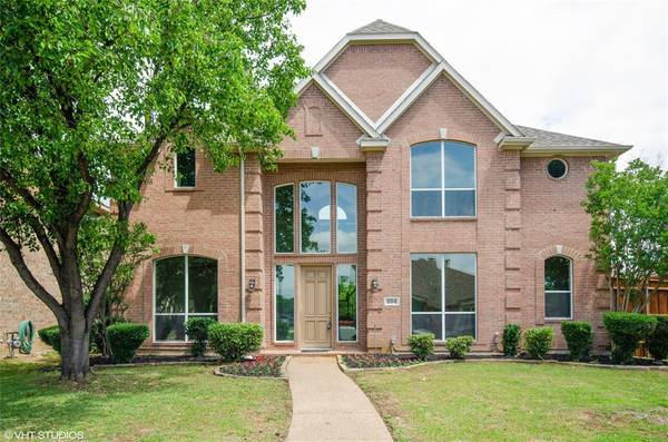 334 Drexel Drive, Coppell, TX 75019