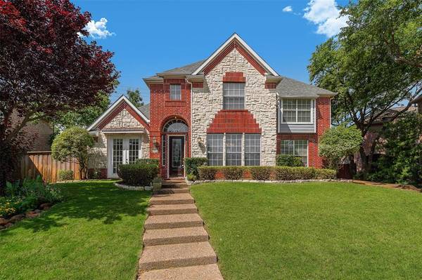 133 Bricknell Lane, Coppell, TX 75019