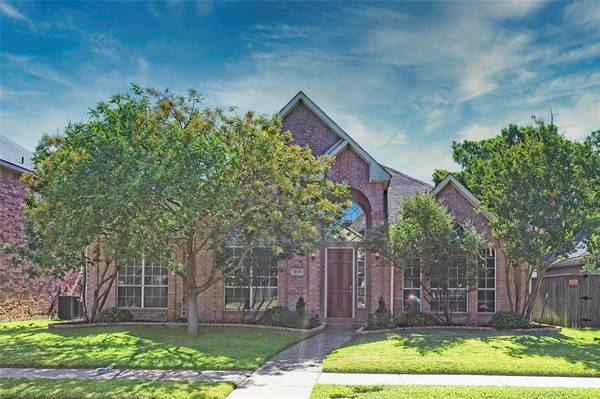 318 Buttonwood Court, Coppell, TX 75019