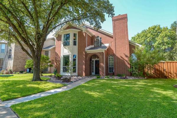 113 Tanbark Circle, Coppell, TX 75019