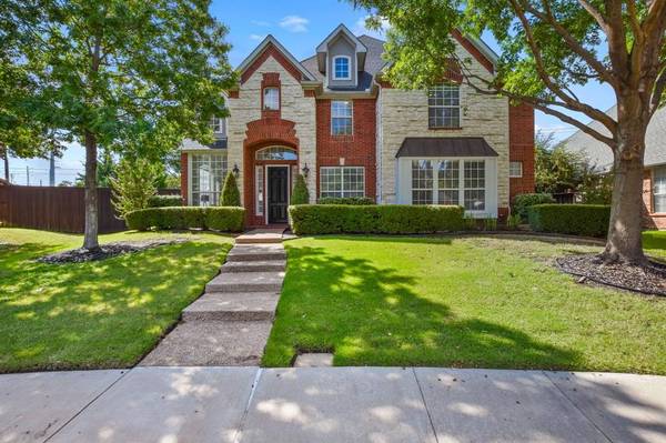 165 Bricknell Lane, Coppell, TX 75019