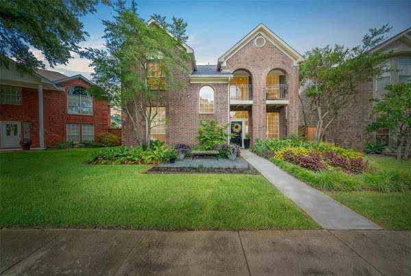 105 Tanbark Circle, Coppell, TX 75019